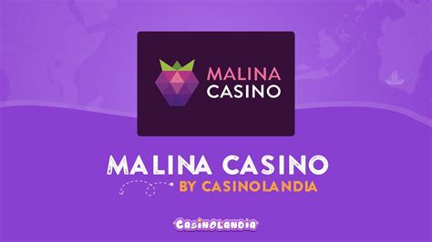 malina casino erfahrungsbericht|Malina Casino Review .